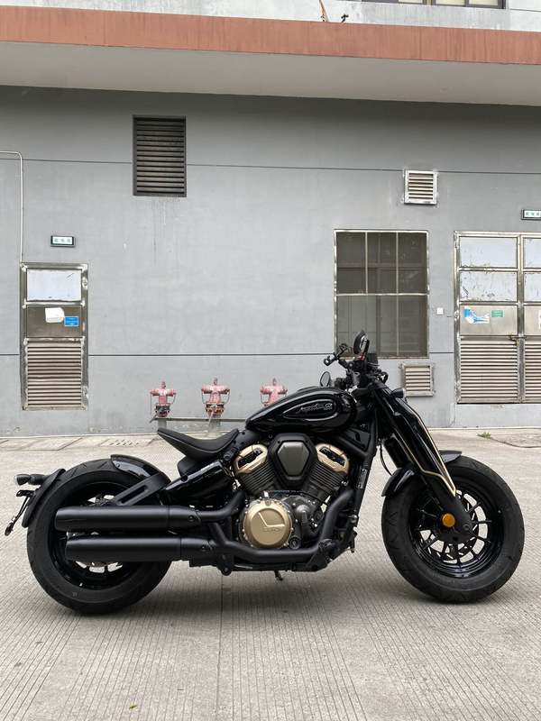 二手奔达拿破仑450