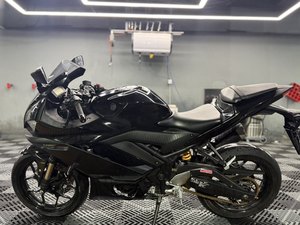 二手雅马哈YZF-R3