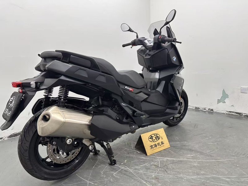 二手宝马C 400