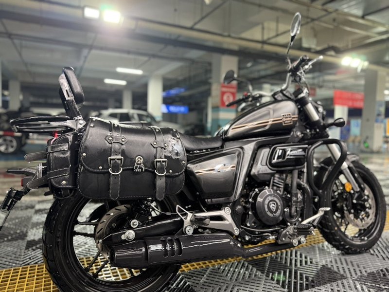 二手赛科龙RA401