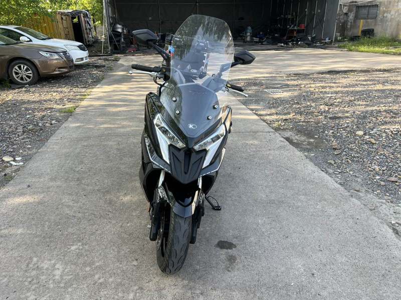 二手光阳Racing X 150