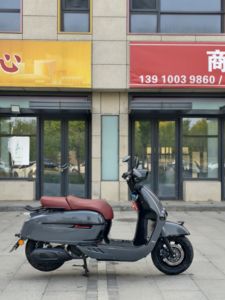 二手维多利亚Sixties 150i