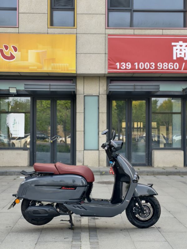 二手维多利亚Sixties 150i