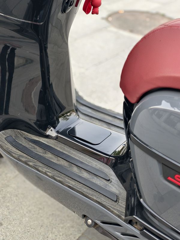 二手维多利亚Sixties 150i