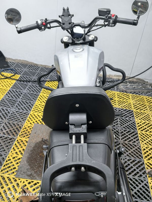 二手奔达灰石250