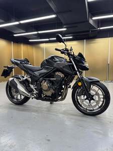 二手本田CB500F(进口)