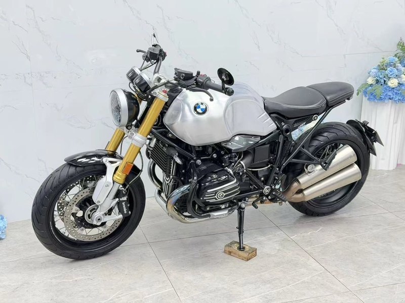 二手宝马R NineT