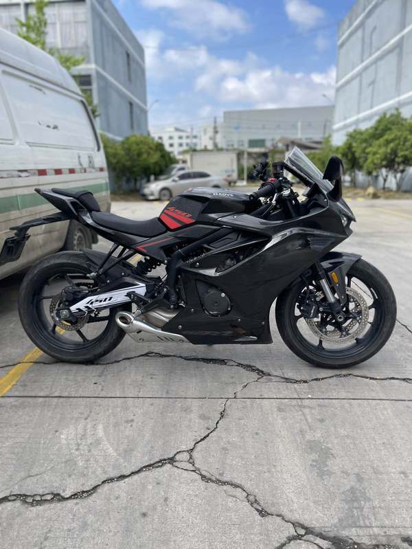 二手凯越450RR