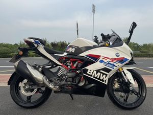 二手宝马G 310 RR