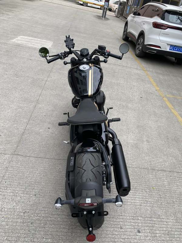 二手奔达拿破仑450