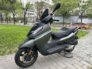 二手宗申比亚乔X7