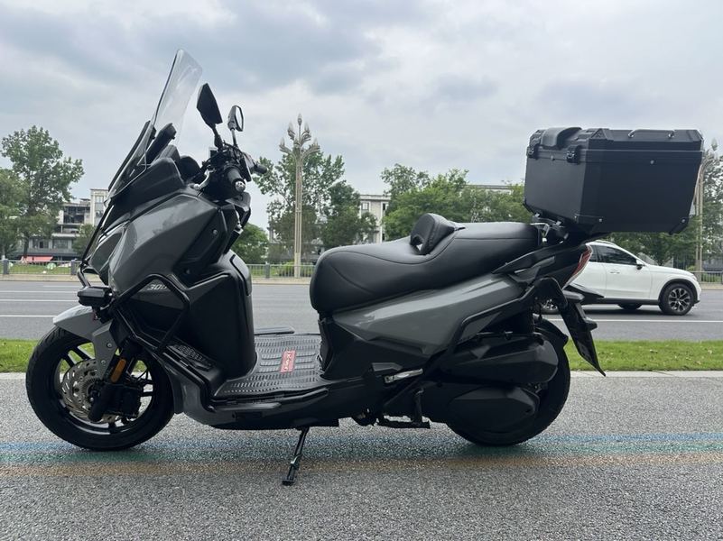 二手三阳Joymax F 300