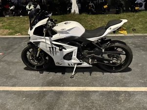二手凯越450RR