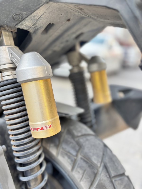 二手大阳V锐 ADV150