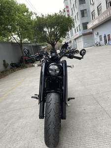 二手奔达拿破仑450