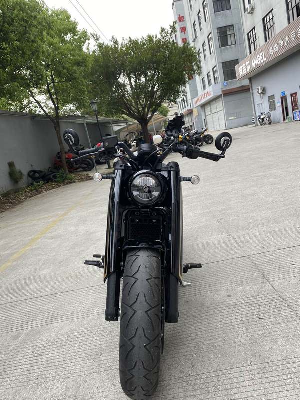 二手奔达拿破仑450