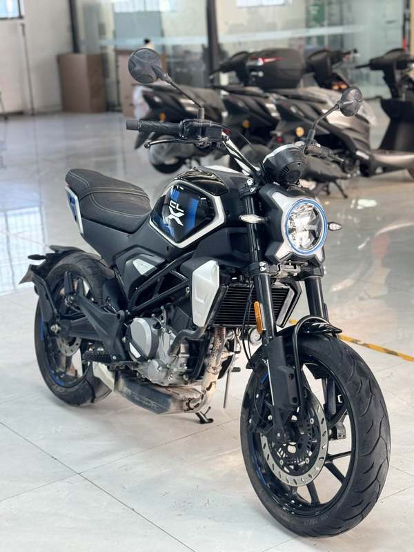 二手春风250CL-X