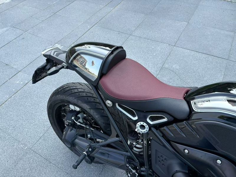 二手宝马R NineT