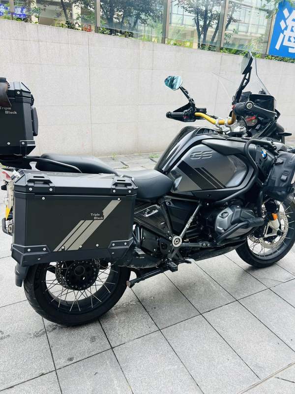 二手宝马R 1250 GS
