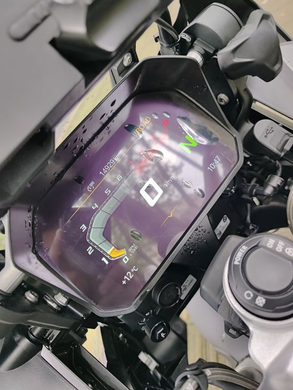 二手宝马R 1250 GS