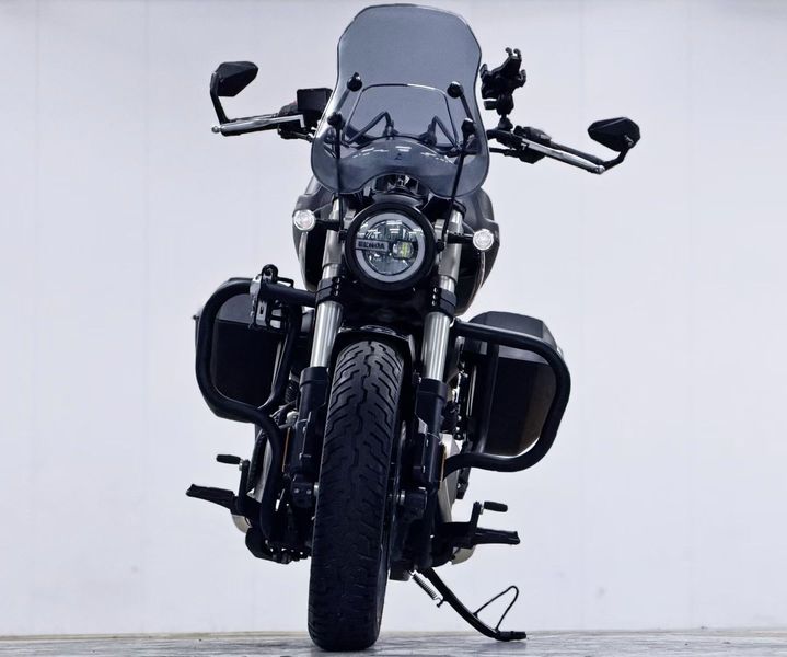 二手奔达Rock300 灰石