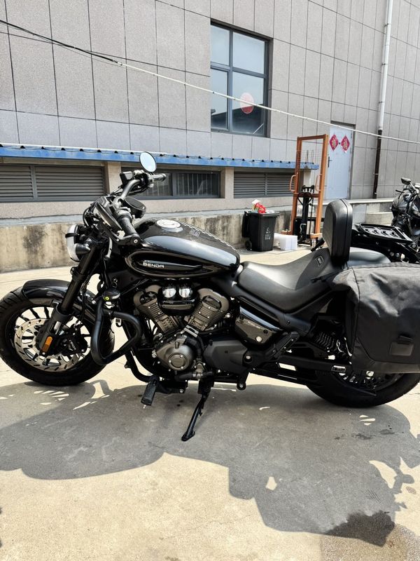 二手奔达金吉拉350