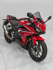 二手本田CBR400R