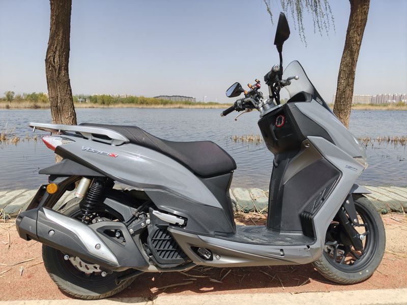 二手大阳V锐 150T