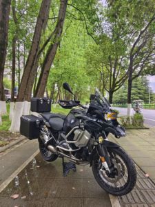 二手宝马R 1250 GS