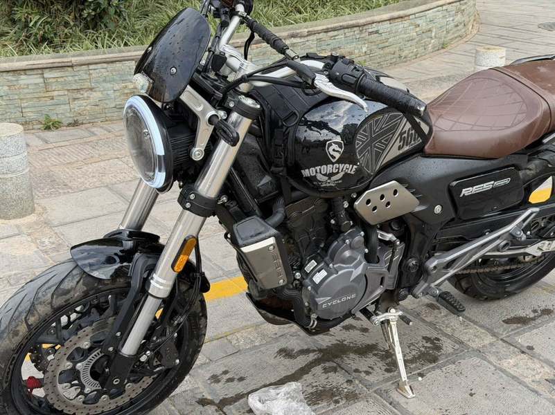 二手赛科龙RE600