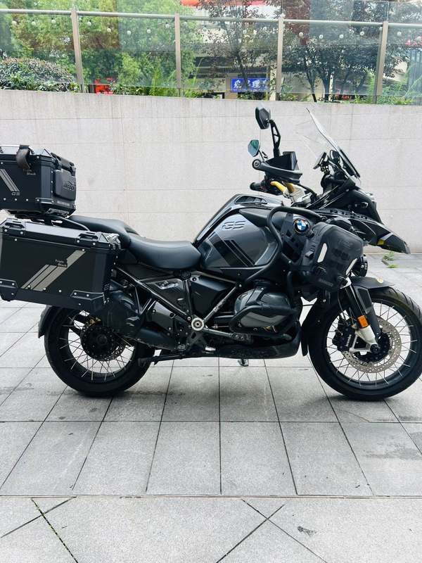 二手宝马R 1250 GS