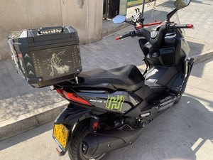 二手光阳Racing H 150