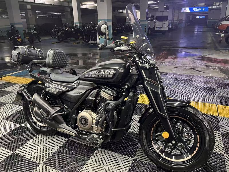 二手赛科龙AQS401