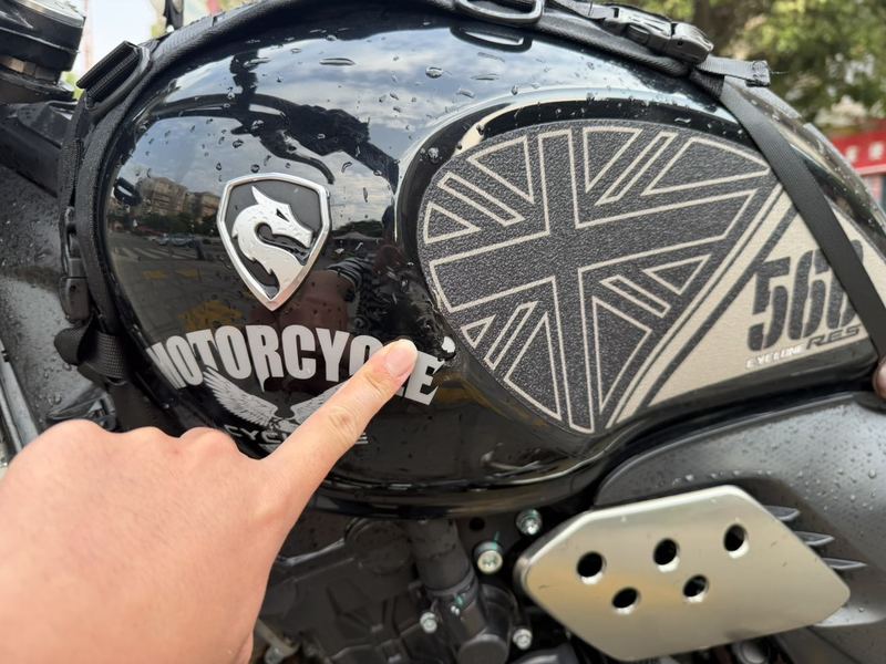 二手赛科龙RE600