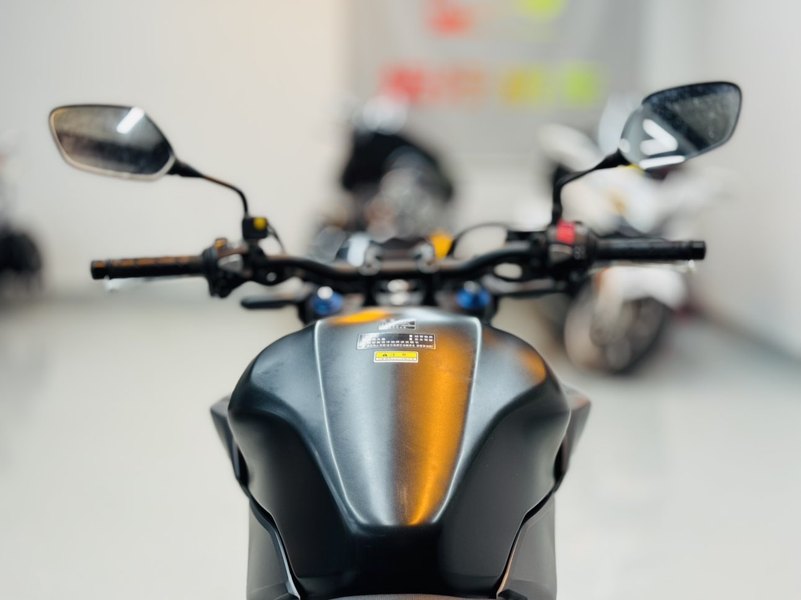 二手本田CB500F(进口)