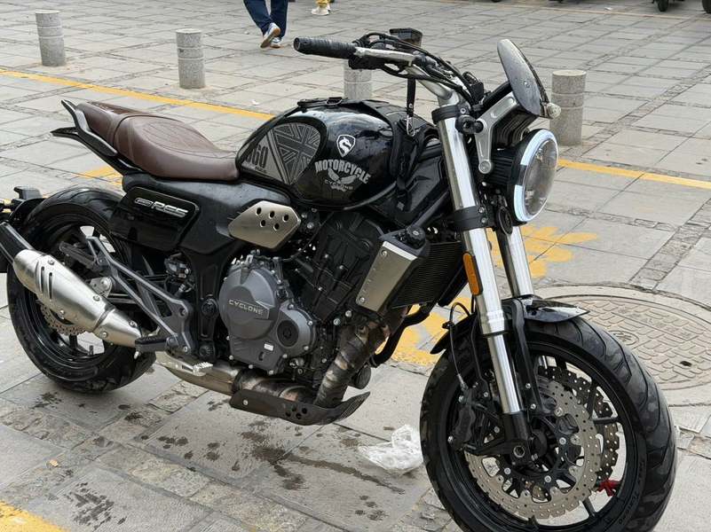 二手赛科龙RE600