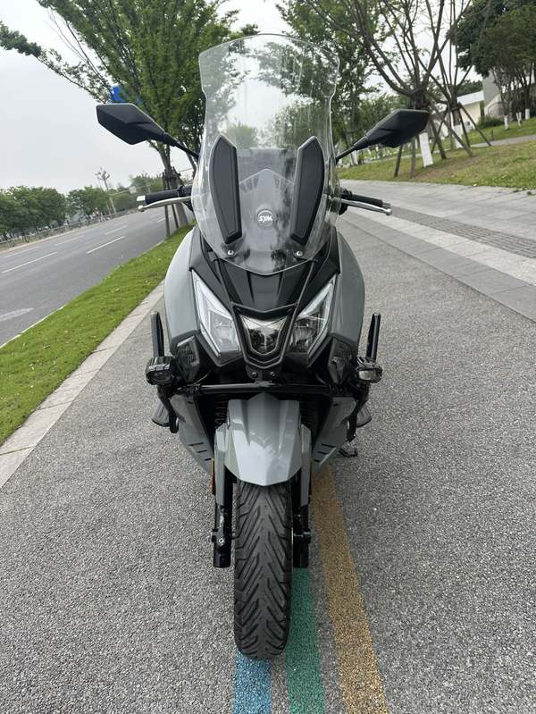 二手三阳Joymax F 300