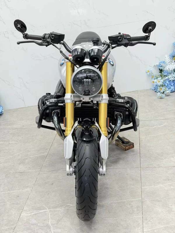 二手宝马R NineT
