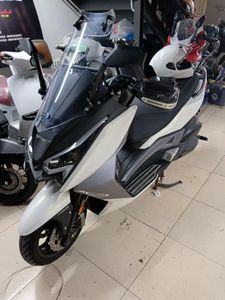 二手力刻318 LK300T