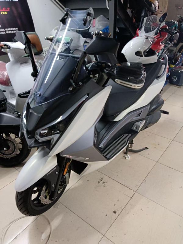 二手力刻318 LK300T