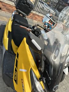 二手光阳赛艇 CT300