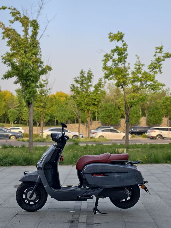 二手维多利亚Sixties 150i