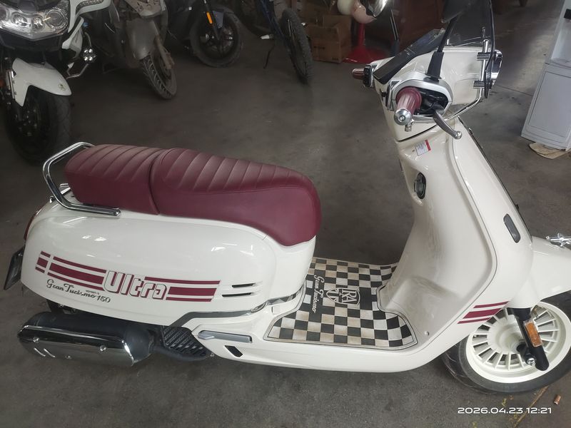 二手ROYAL ALLOYGT150