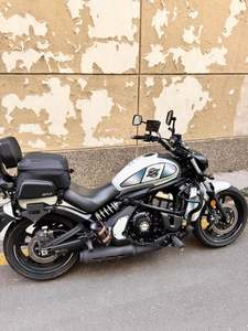 二手川崎Vulcan S 