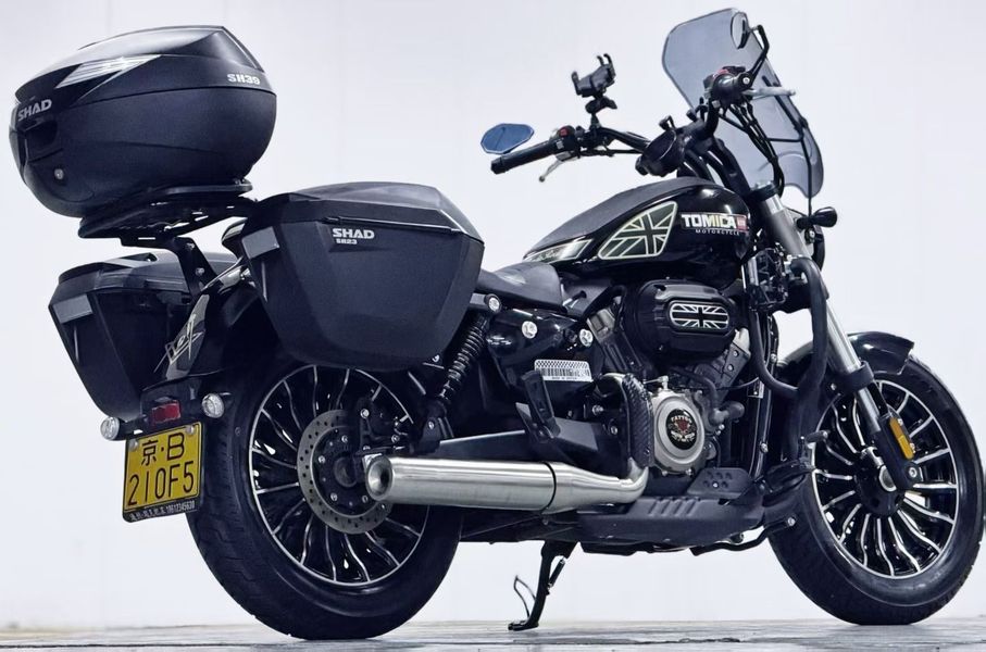 二手奔达Rock300 灰石