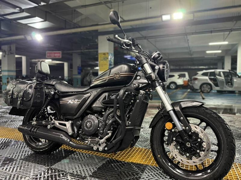 二手赛科龙RA401