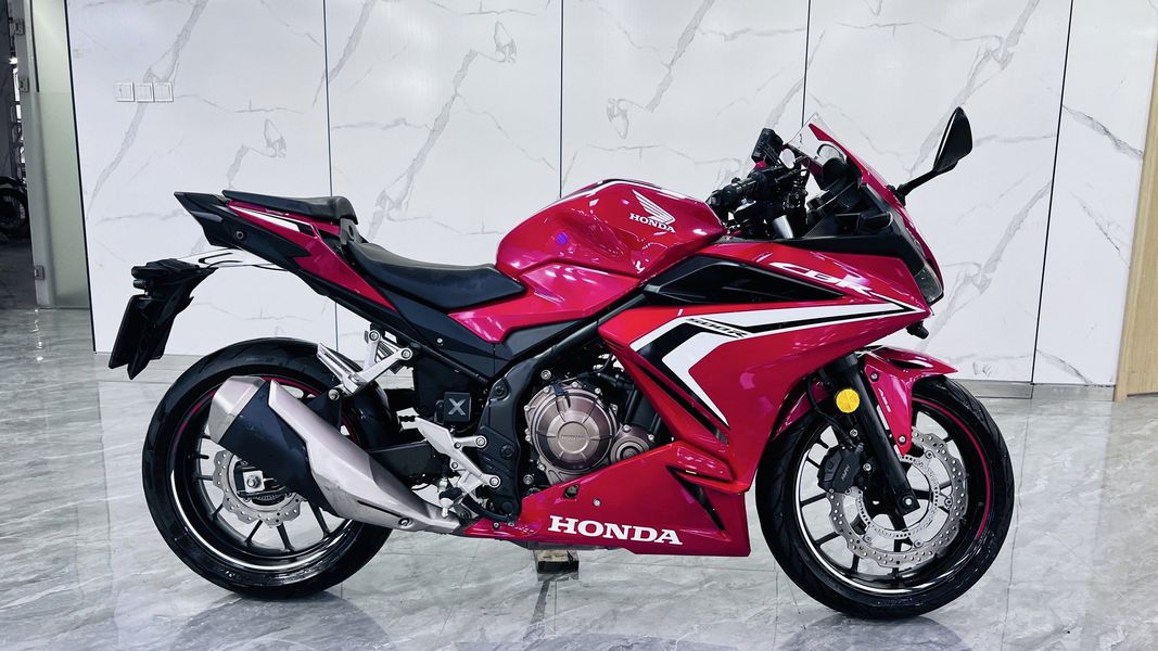 二手本田CBR500R(进口)