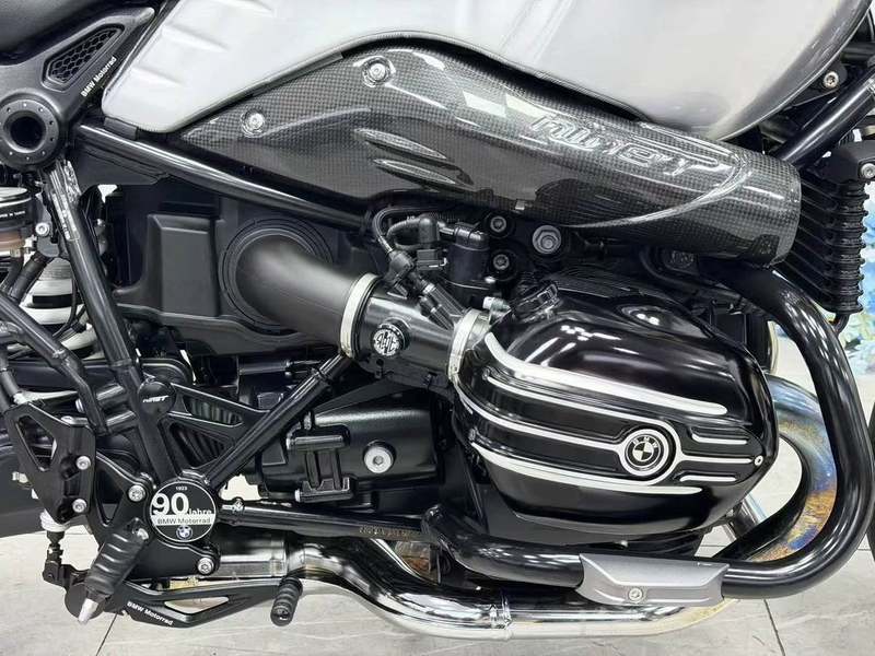 二手宝马R NineT