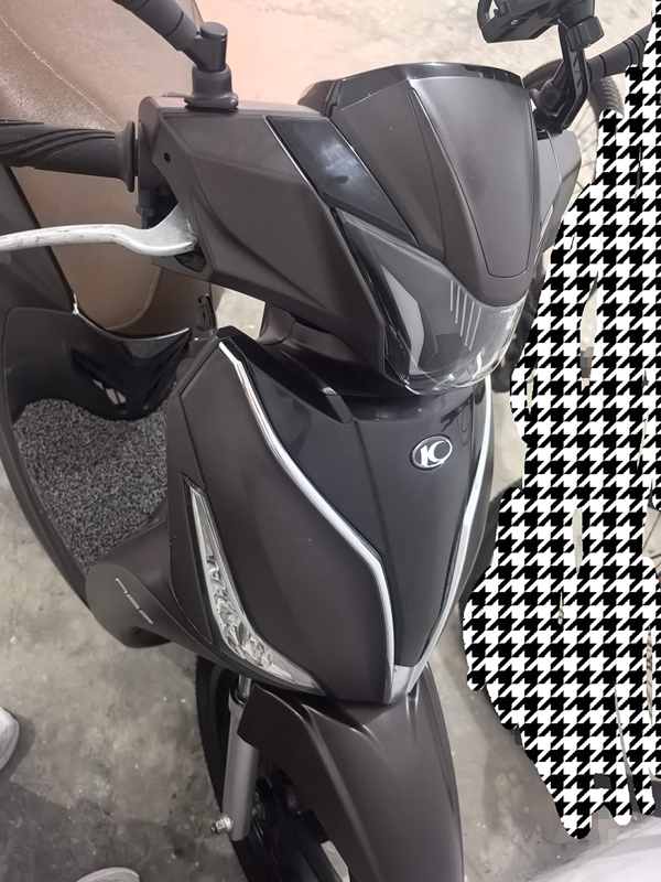 二手光阳People S 150