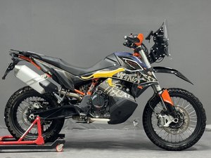 二手KTMR2R790 Adventure